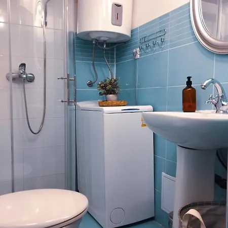 Bepina Apartment *