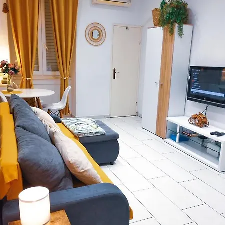 Bepina Apartment Split