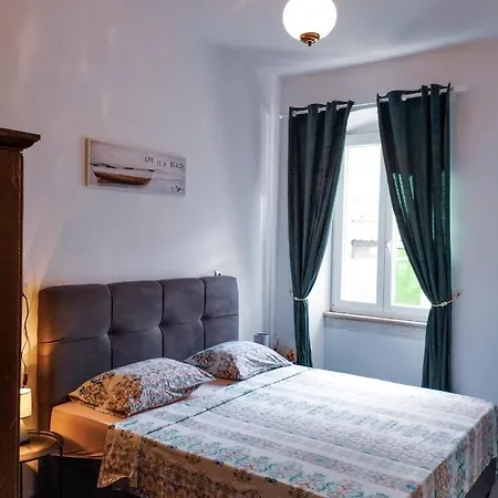 Apartment Bepina *