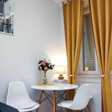 Bepina Apartment *